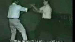 Bruce Lee - Wing Chun