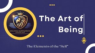 The Elements of the “Self”