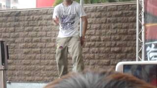 2011 TrueLove Battle Session Vol.4 JUICY audition