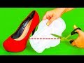 36 Life Hacks That'll Change Your Life Forever