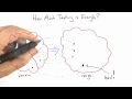 How Much Testing Is Enough - Software Testing
