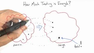How Much Testing Is Enough - Software Testing