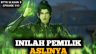 INILAH PEMILIK ASLINYA