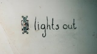 Lights Out -  Trailer [HD]
