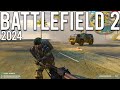 Battlefield 2 Multiplayer in 2024