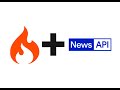How to Integrate the Google News Api In CodeIgniter 4!