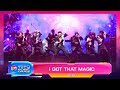 I GOT THAT MAGIC - ATLAS | PEPSI TOTY MUSIC AWARDS 2023