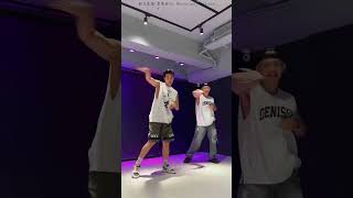 AcQUA源少年 | 李秉諭 ft.宅 | Seven Dance Cover | #shorts #jungkook_seven