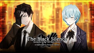 ROLAND/THE BLACK SILENCE RECEPTION UNOFFICIAL ENGLISH DUB [ft. Temtam] [LIBRARY OF RUINA]