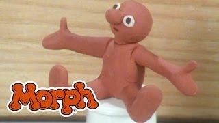 MORPH | MINIMORPH