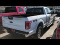 7410 2016 ford f 150 xlt xtr 4x4