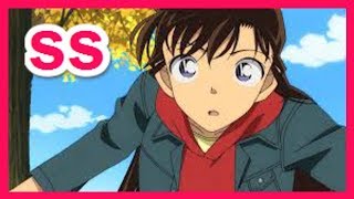コナンss 蘭や和葉に正体がバレた おもしろ小説名作集 コナンss 蘭や和葉に正体がバレた おもしろ小説名作集
