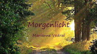 Morgenlicht - original composition, classical guitar