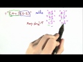 Concatenation - Programming Languages