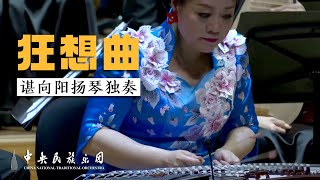 Yangqin Concerto: Rhapsody - Shen Xiangyang | China National Traditional Orchestra