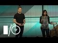 Web Performance: Leveraging the Metrics that Most Affect User Experience (Google I/O '17)