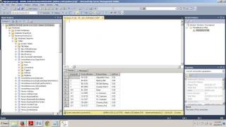 SQL Server Tutorial 33: Paging Data