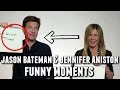 Download Jason Bateman and Jennifer Aniston Funny Interview Moments In Mp4 3Gp Full HD Video