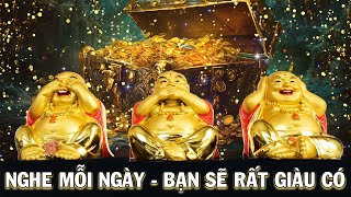 Nhạc Thần Tài Thu Hút Khách Hàng 💲 Nghe Mỗi Ngày Bạn Sẽ Rất Giàu Có