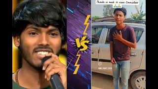Amarjit jaikeer V/S Rohit song video 😯😯👽👽 #trending Star maithili group