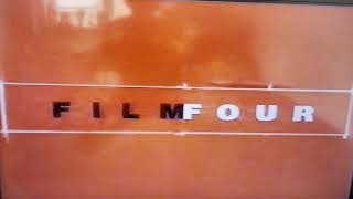 FilmFour Trail 2001