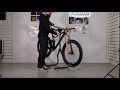 60 second bike build custom scott genius