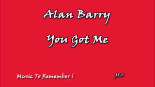 Alan Barry - You Got Me (1989)