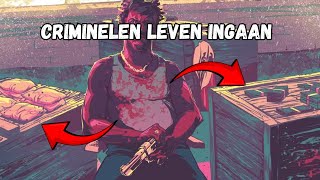 De Criminelen Wereld Ingaan Met Jalisco Cartel!!! - Gta Roleplay