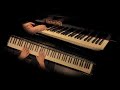 グリーグ 即興的ワルツ grieg valse impromptu op.47 1 ibach piano juniño shiraishi 白石 准