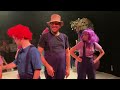 OBRA. El Mercadillo de la Sinceridad. Por Teatrín tin tin y Somos Capaces