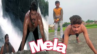 Mela (2000) Aamir Khan | Gujjar best dialogue | Mela movie best dialogue