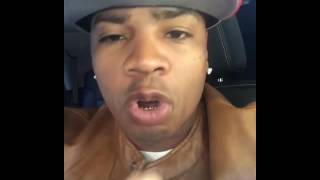 Plies: Got 4 Thanksgiving Rules for his Family (funny)