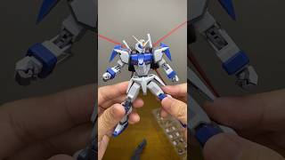 【ロボット魂sideMS】デュエルガンダム開封！絶対アサルトシュラウドがプレバンで来るわw【機動戦士ガンダムSEED】GAT-X102 【ROBOT魂 ver. A.N.I.M.E.】#shorts