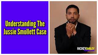 Understanding The Jussie Smollett Case