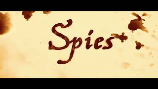 The Shakespeare Plot Assassin's Code Teaser Trail