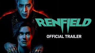 Renfield |  Trailer