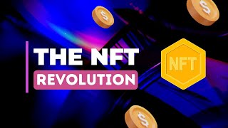 The NFT Revolution: A Deep Dive into Non-Fungible Token Investments