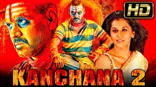 कंचना 2 (HD) - राघवा लॉरेन्स की धमाकेदार हॉरर हिंदी डब्ड मूवी l तापसी पन्नू,नित्या मेनन l Kanchana 2