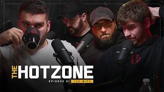 THE HOTZONE | Ep 1 | "The Wipe"