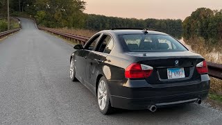 BMW 335i Gets MHD Launch Control / 2-Step and Stage 1+ Tune!