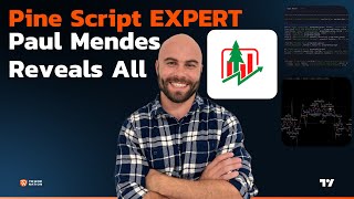 Pine Script EXPERT Paul Mendes Reveals All