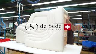 DS-1025 de Sede craftmanship