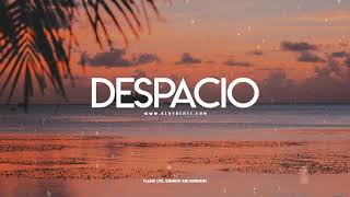 "DESPACIO" - Instrumental Reggaeton Comercial Luis Fonsi x Ozuna x Sebastian Yatra | Klay Beatz