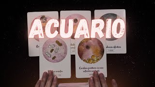 ACUARIO LA MUJER QUE TE HACE BRUJERIA FALLECE POR SU MALDAD ⚰️💀 HOROSCOPO #ACUARIO HOY TAROT AMOR