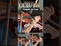 Hino 454 - Cidadão dos Céus - Violino #ccb #violinoccb