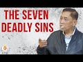 The Seven Sins of Yesteryears and Today - Dr. Benny M. Abante, Jr.