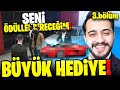 MAFYA BABASI BİZE ARABA HEDİYE ETTİ! (ŞOK OLDUK) İLK ARABAMIZ! Gta 5 Gerçek Hayat #3