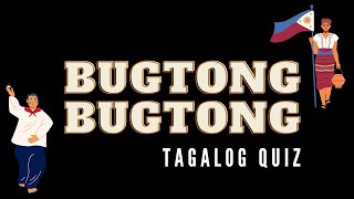 30 Bugtong (Filipino Riddles) | (May Orasan at mga Sagot) Halimbawa ng Bugtong #tagalog