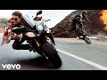J Balvin, Willy William - Mi Gente (MVDNES Remix) Mission Impossible [Chase Scene]