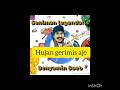 Hujan gerimis aje~benyamin s/ida royani#liriklagu#shorts